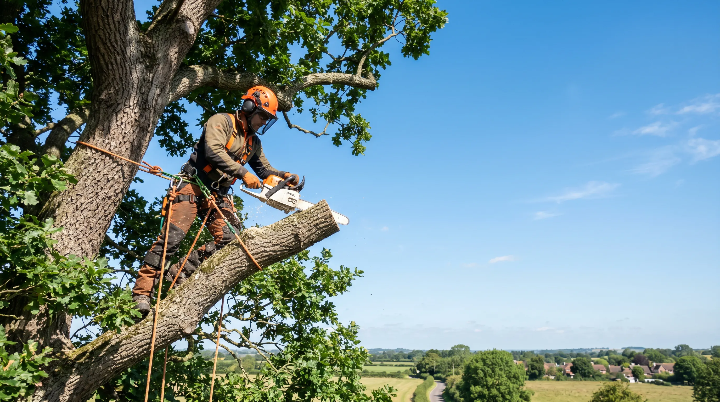 Tree Service Companies professional in Boston, MA